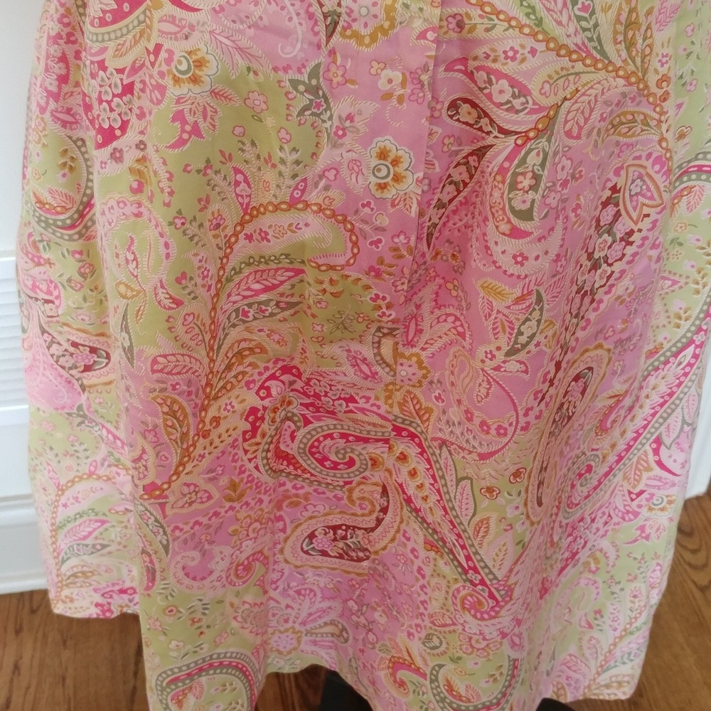 Talbot Skirt - Picture 3 of 4
